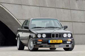 Alpina B6 2.8/1 1984 года 